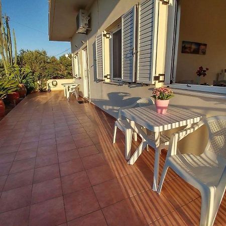 Maria & Zachos House Villa Kíssamos Dış mekan fotoğraf